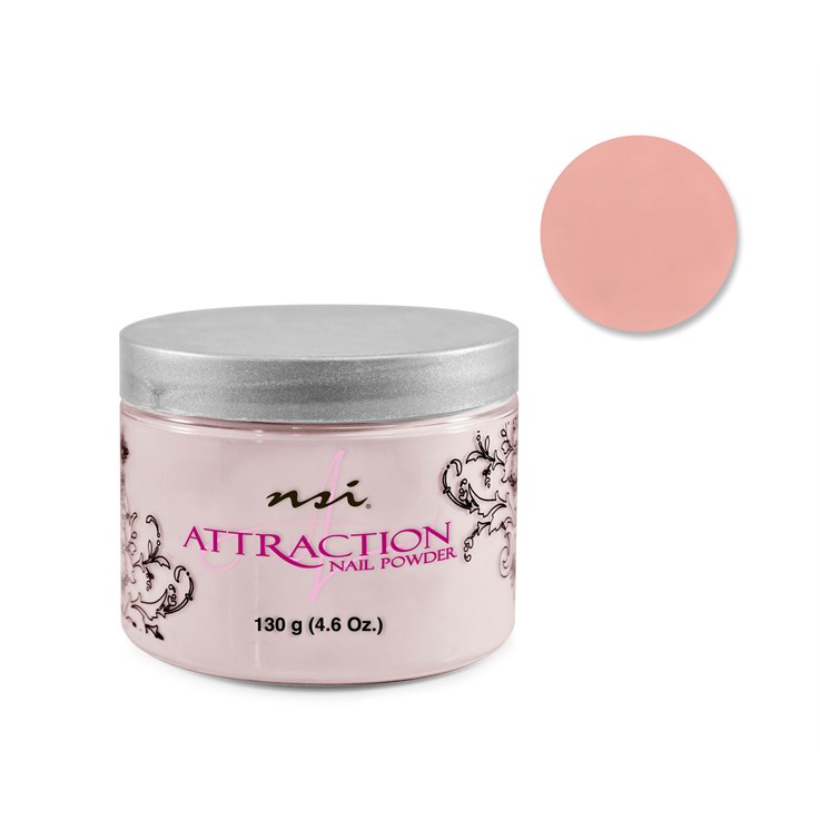 Attraction Rose Blush 130g