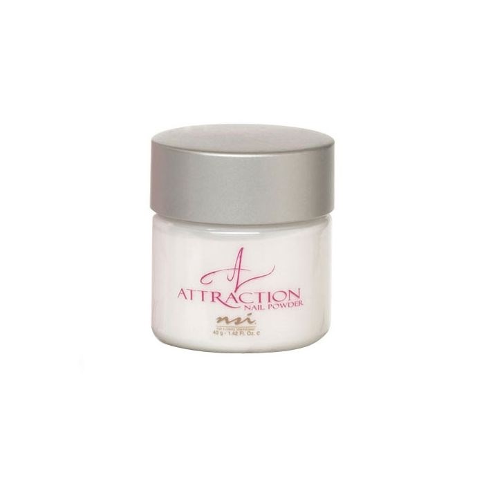 NSI Attraction Competition Crystal Clear 40g
