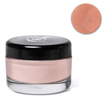 NSI Attraction Masquerade Peach Blush 40g