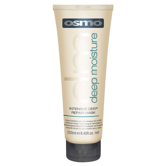 Osmo Intensive Deep Repair Mask 250ml