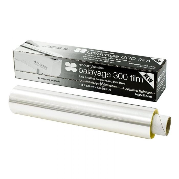 Procare Premium Balayage Cling Film 30cm X 90m