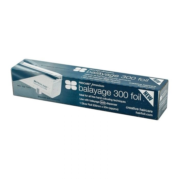 Balayage Foil 300m x 50m