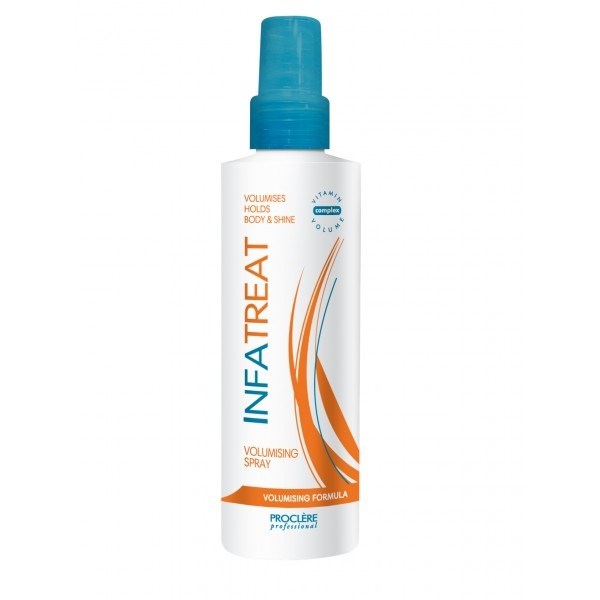 Infatreat Volumising Spray 250ml