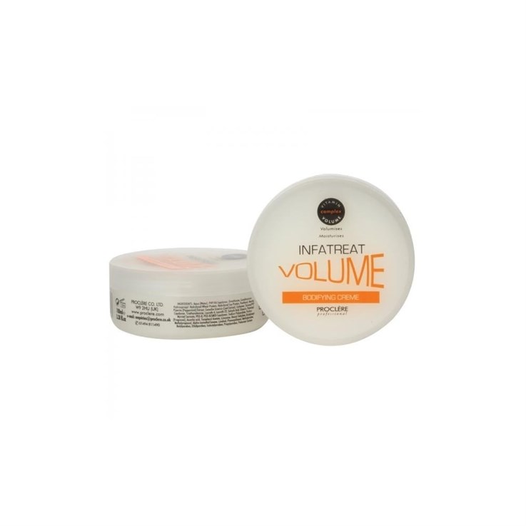 Proclere Infatreat Volume Bodydifying Cream 100ml