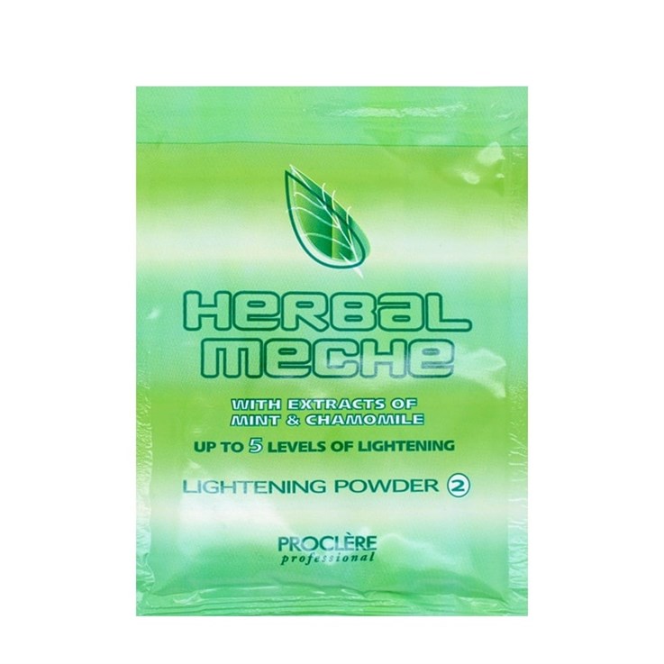 Herbal Meche Powder 25gm