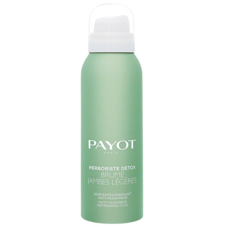 PAYOT Herboriste Detox Brume Jambes Legeres 100ml