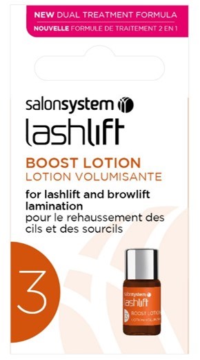 Lashlift Boost Lotion 4ml