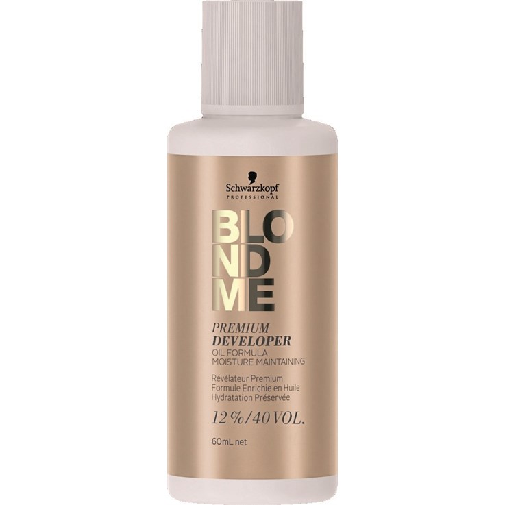 BLONDME Mini Developer 12% 60ml