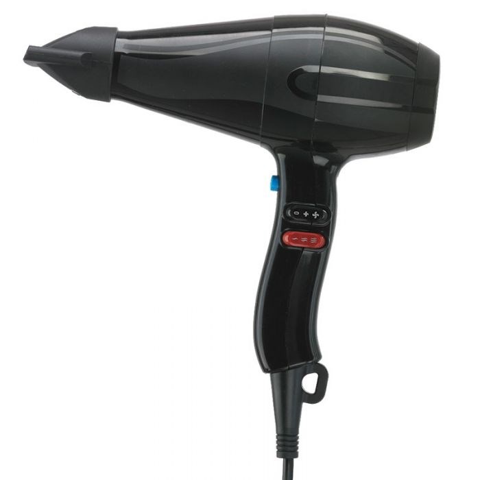 Agenda STR Starlight 3600 Dryer Black