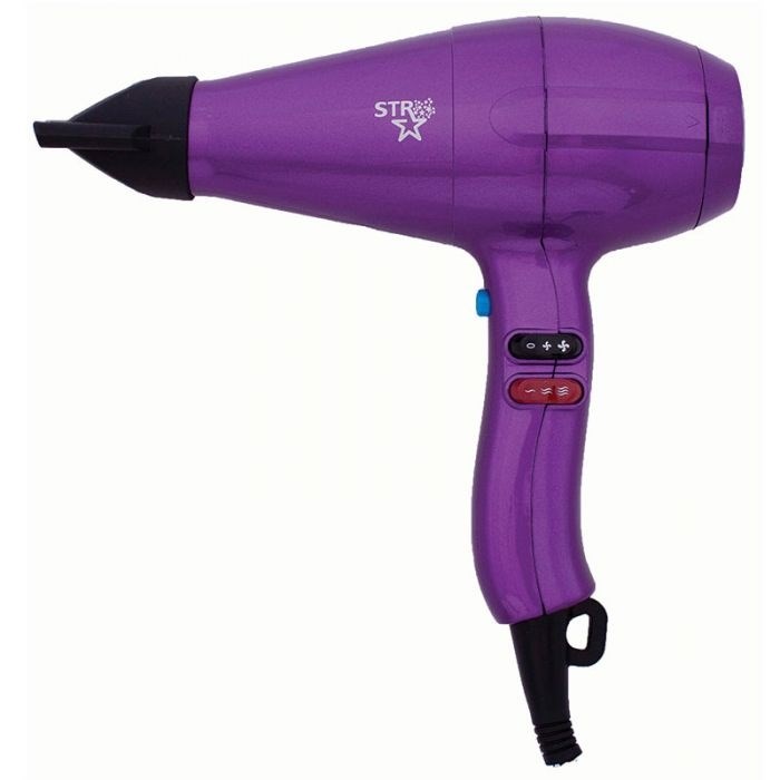 Agenda STR Starlight 3600 Dryer Purple