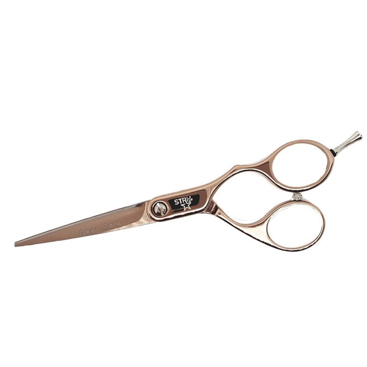 STR Rose Gold Scissor 5.5"