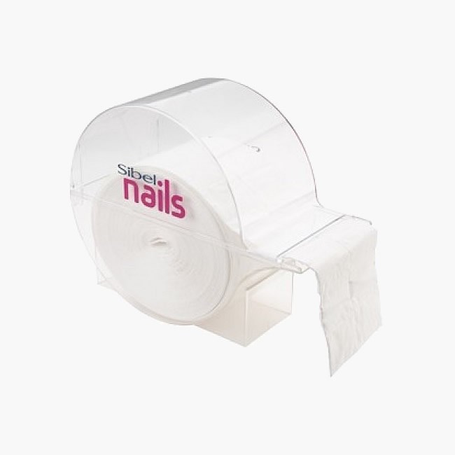 Sibel Nail Wipe Dispenser