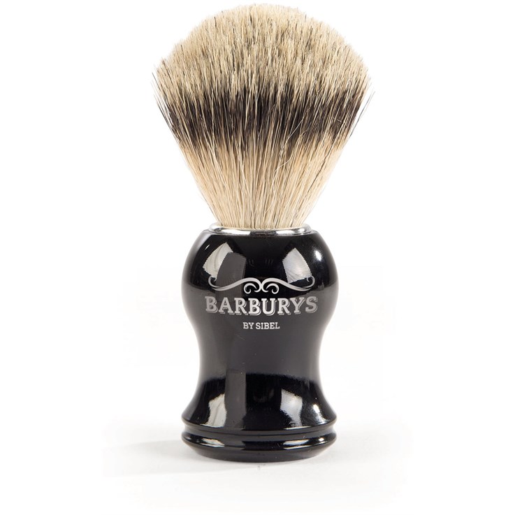 Badger Hair Shaving Brush