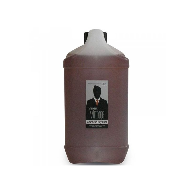 American Bay Rum 2L