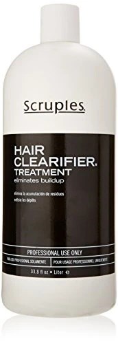 Scruples Hair Clearifier Treatment 1L