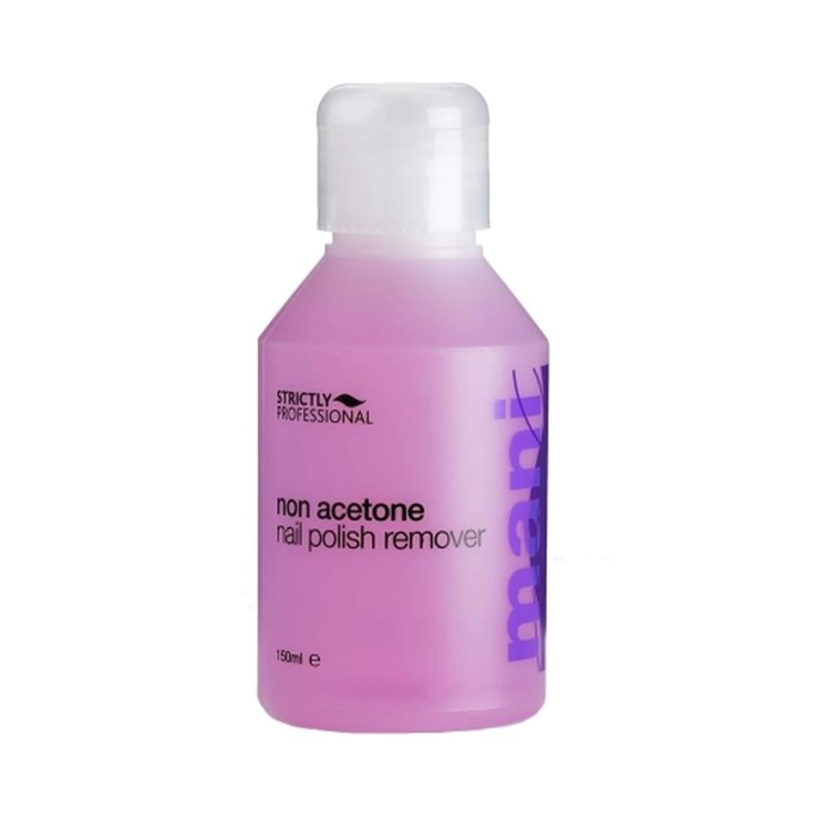 Non-Acetone Nail Polish Remover 150ml