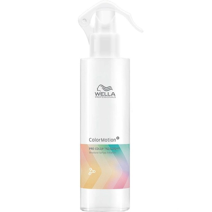 Wella Color Motion Pre Color Treatment 185ml 