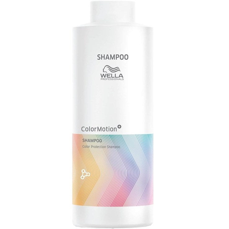Color Motion Shampoo 1L