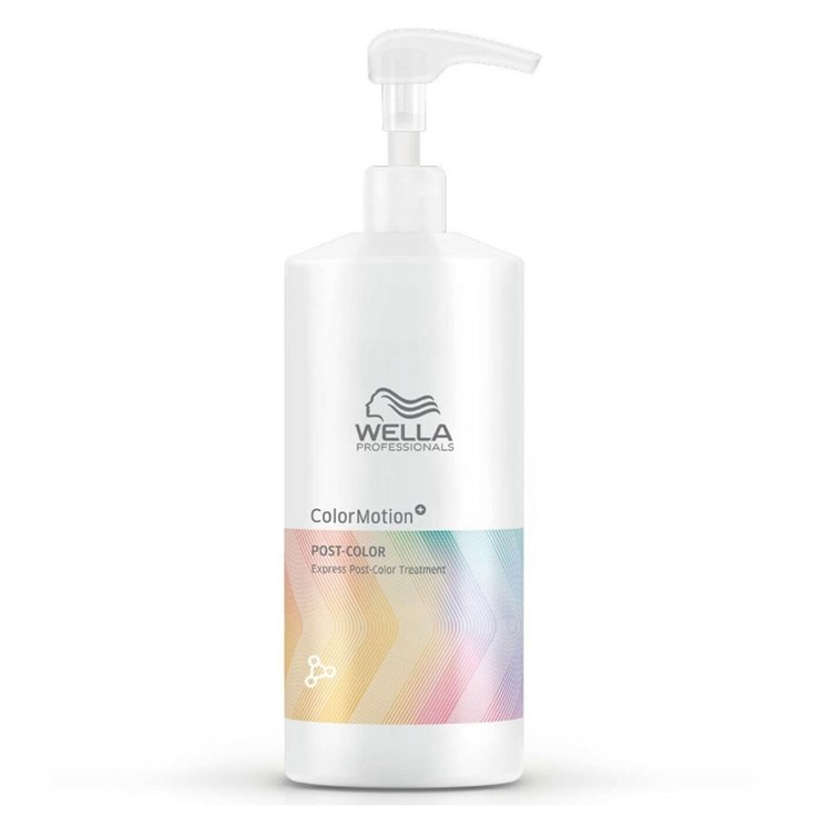 Color Motion Post Colour Treatment 500ml