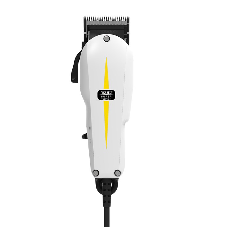 Wahl Super Taper Corded Hair Clipper Kit