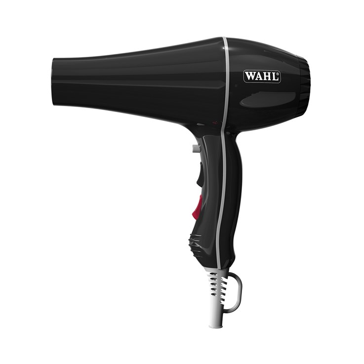 Wahl Powerdryer 2000w Black