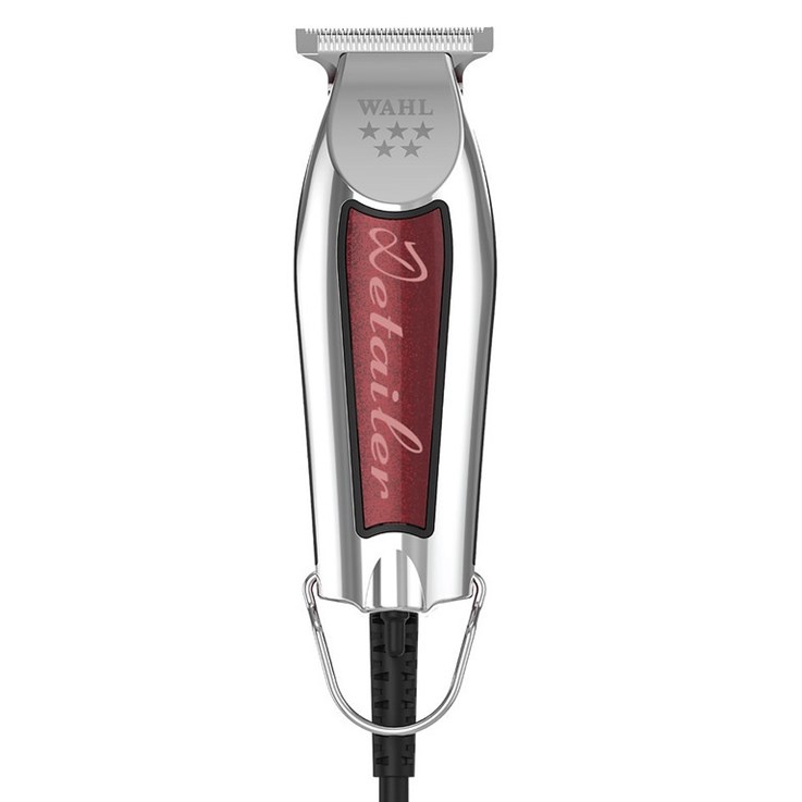 Wahl 5 Star Detailer Hair Trimmer -  Extra Wide T Blade