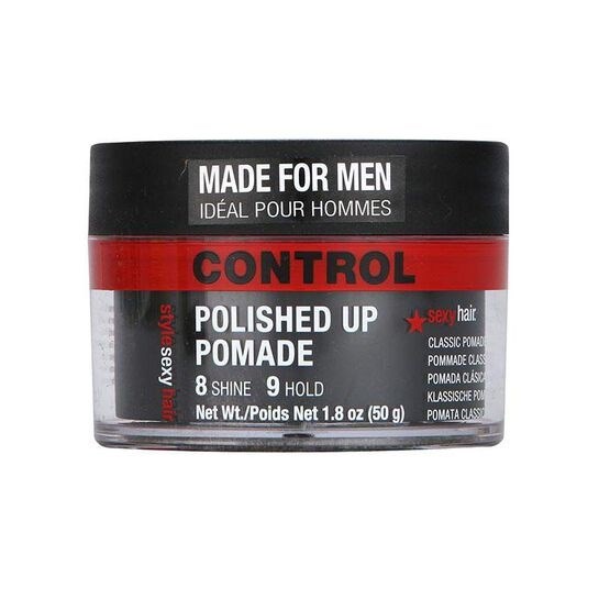 Style Sexy Hair Polished Up Pomade 50g
