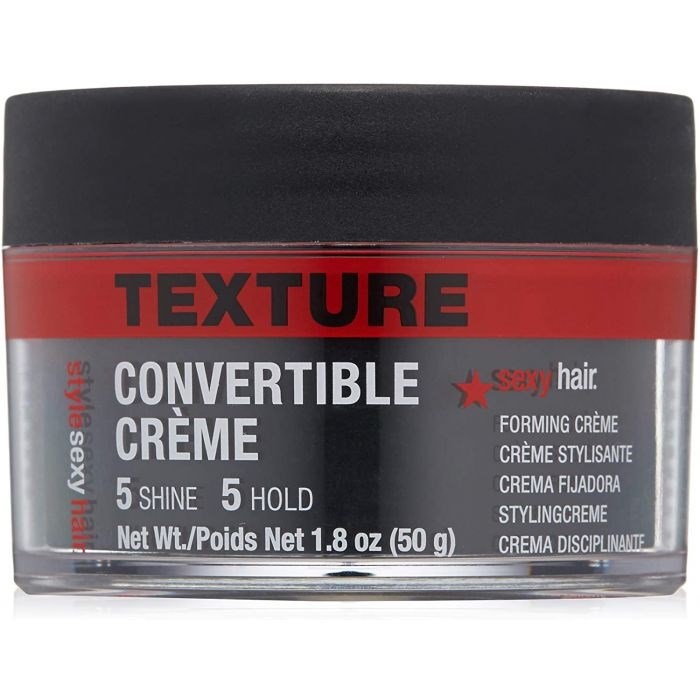 Style Sexy Hair Convertible Creme 50g