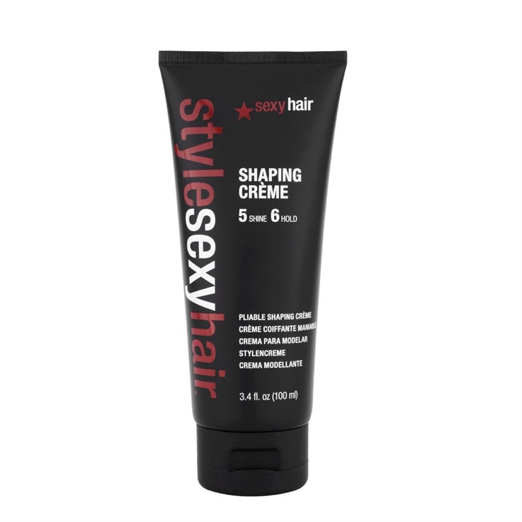 Style Sexy Hair Shaping Creme 100ml