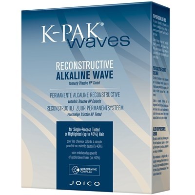 K-Pak Alkaline Wave for Normal hair