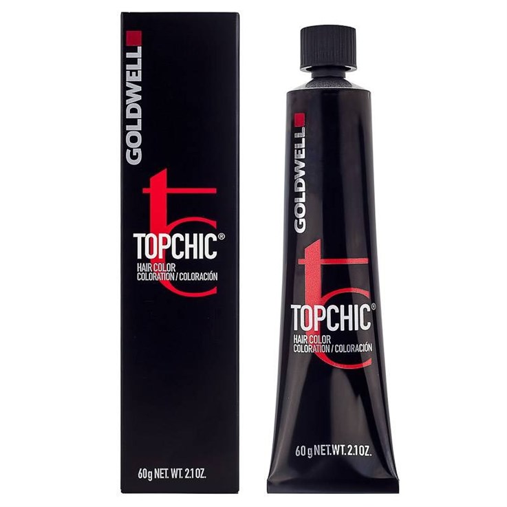 Goldwell Topchic Clearance