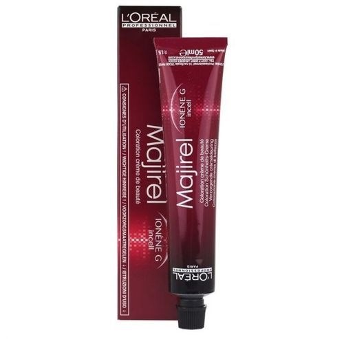 L’Oréal Professionnel Majirel Permanent Hair Colour - Clearance