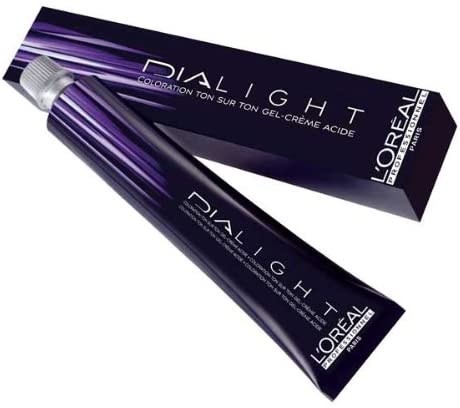 L’Oréal Professionnel Dia Light Semi-Permanent Hair Colour Clearance