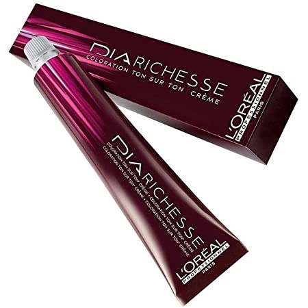 L’Oréal Professionnel Dia Richesse Semi-Permanent Hair Colour Clearance