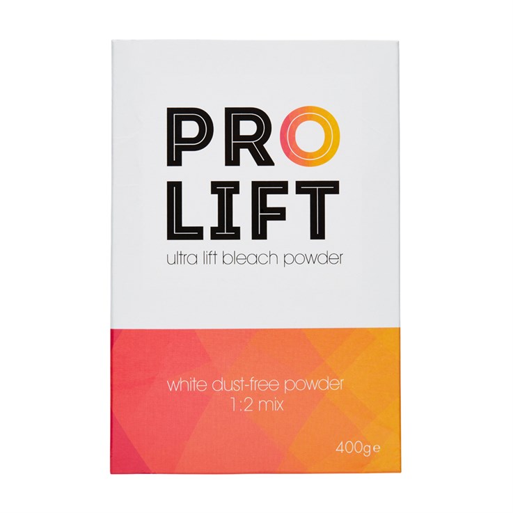 Pro-Lift Ultra Lift Bleach 400g
