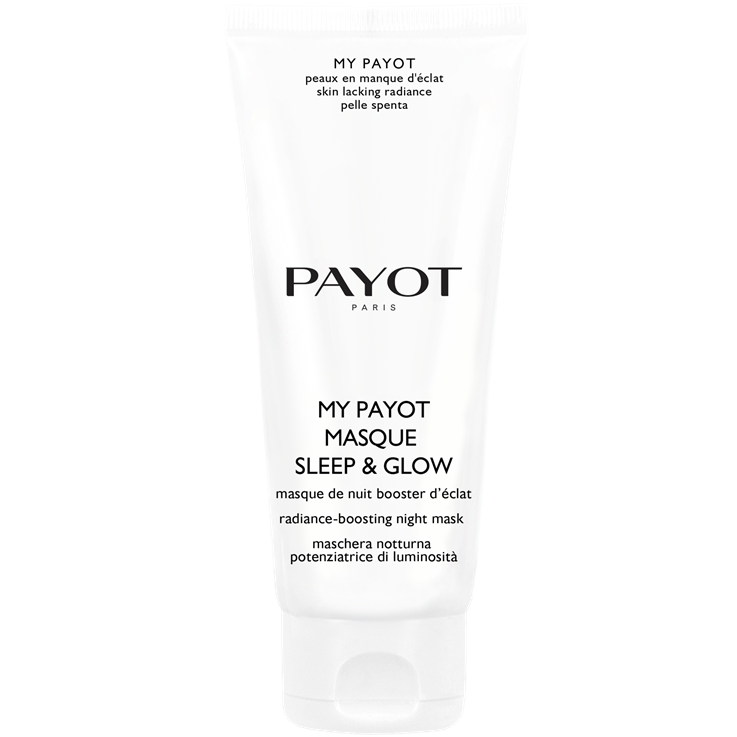 My Payot Masque Sleep & Glow 200ml