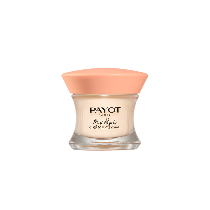 My Payot Creme Glow Sachets