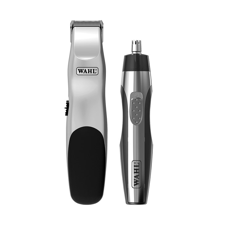 Wahl Grooming Trimmer Kit 