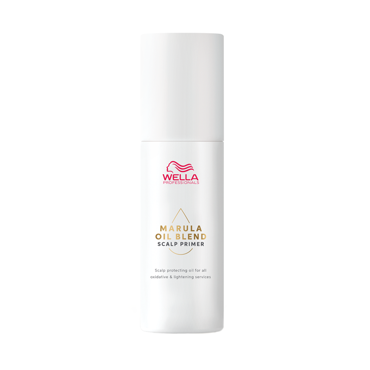 Marula Oil Blend Scalp Primer 150ml