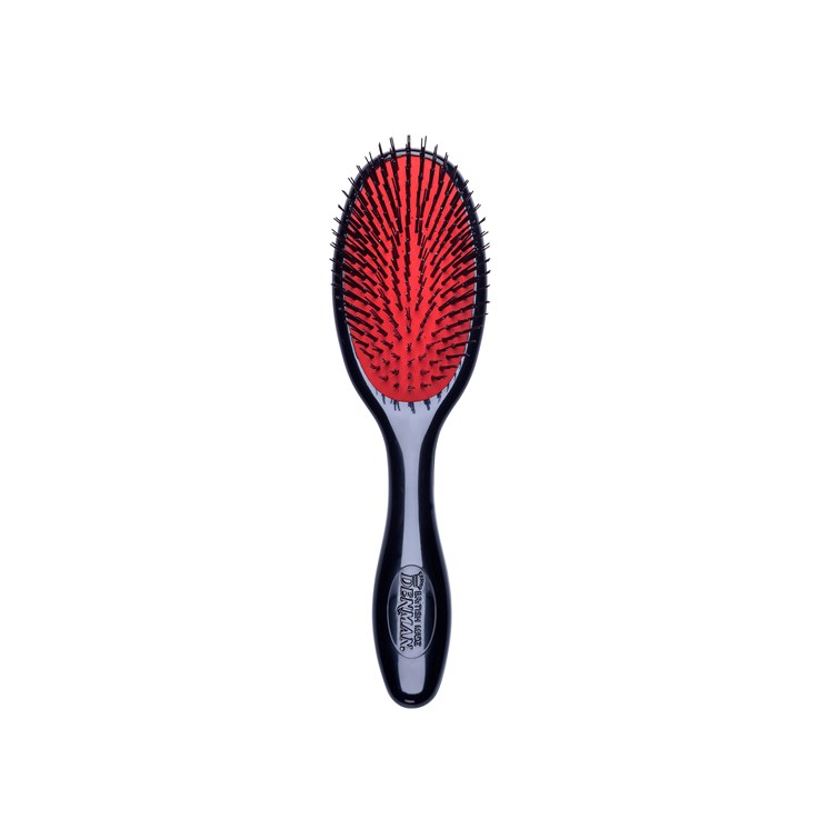 Denman D80S Small Nylon Bristle Brush