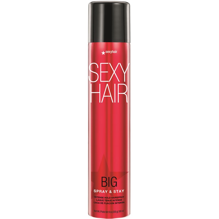 Sexy Hair Spray & Stay 300ml