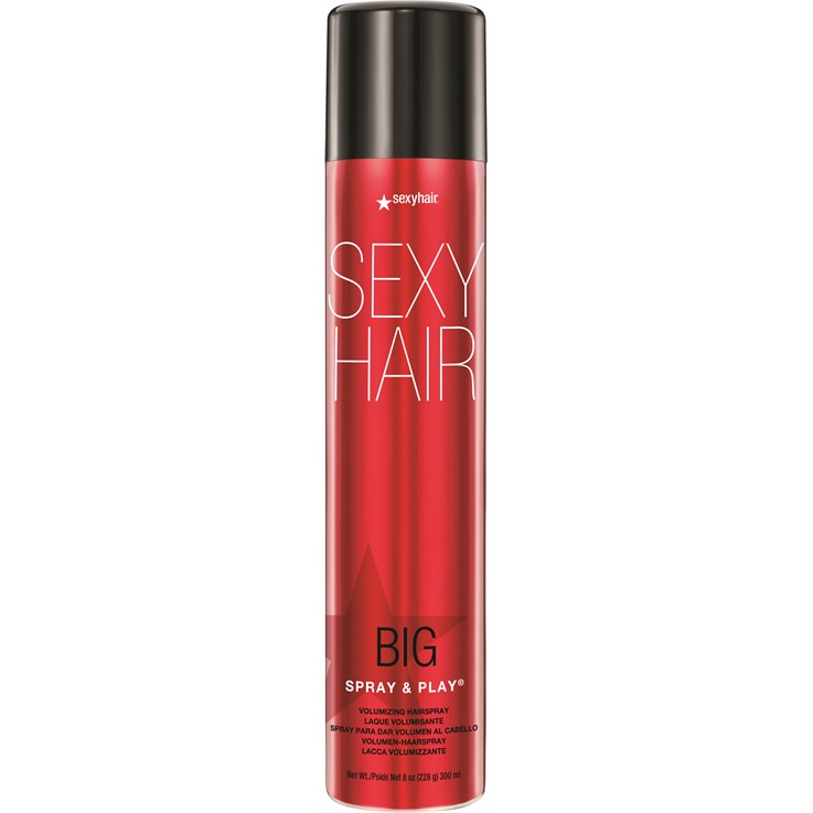 Sexy Hair Spray & Play 300ml