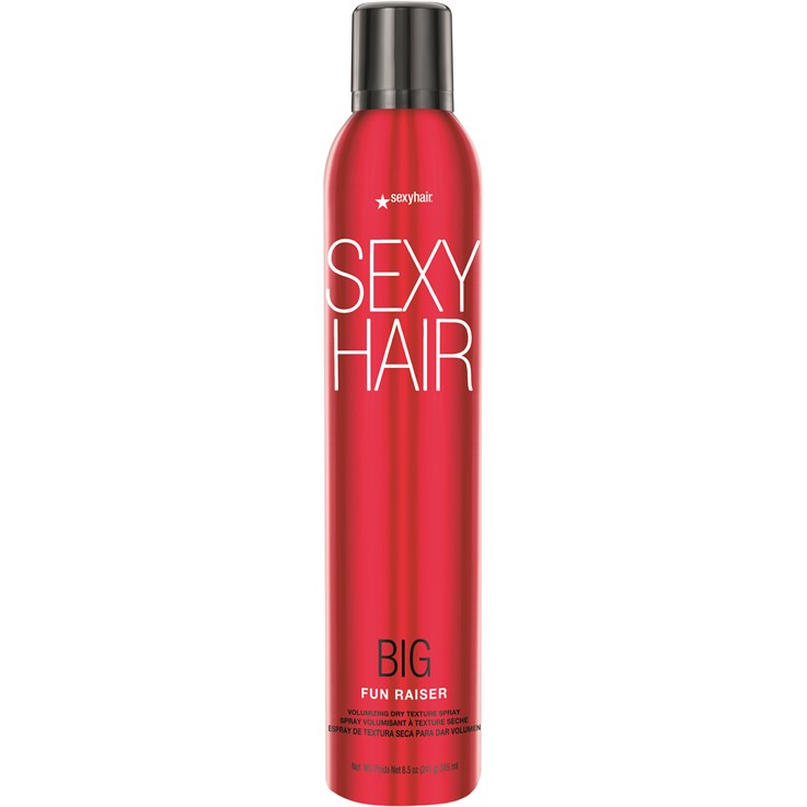 Sexy Hair Fun Raiser Spray 250ml