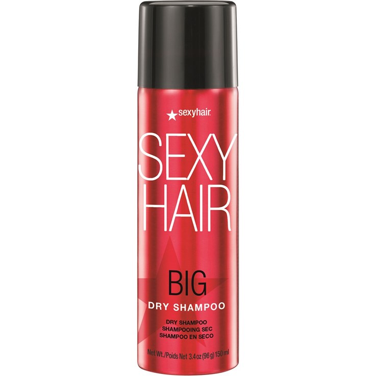 Sexy Hair Dry Shampoo 150ml