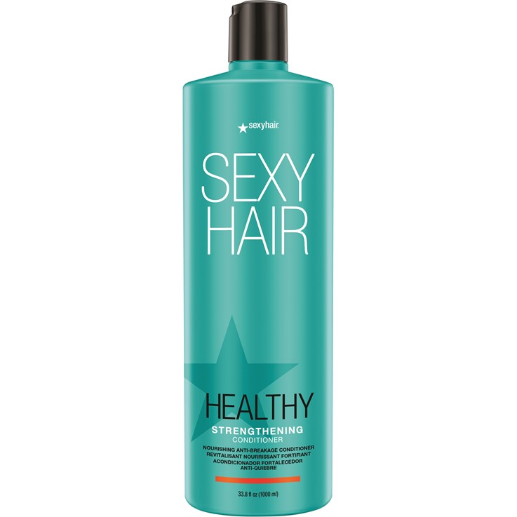 Healthy Strengthening Conditioner 1L