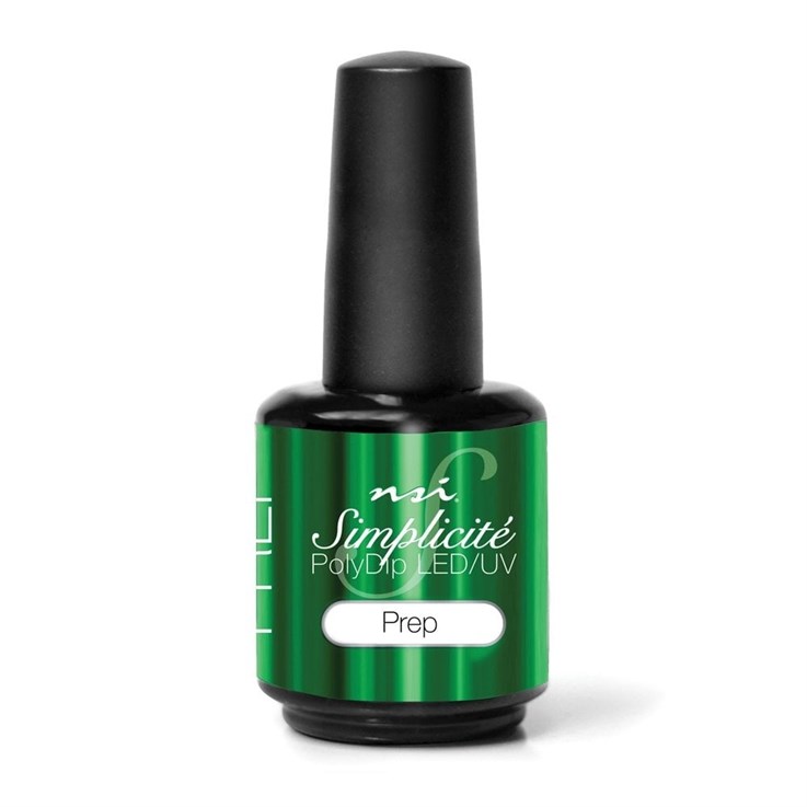 NSI Simplicite PolyDip Prep 15ml