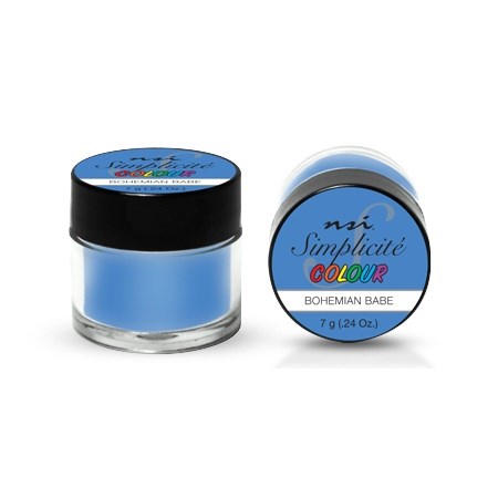 NSI PolyDip Bohemian Babe 7g