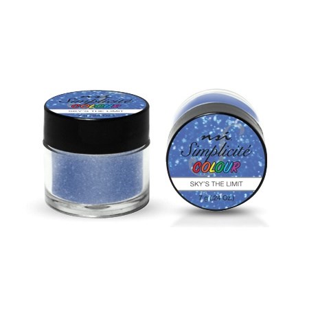 NSI Simplicite PolyDip True Color Sky's the Limit 7g