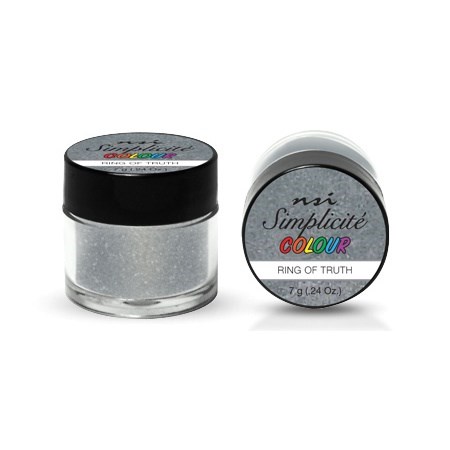 NSI Simplicite PolyDip True Color Ring of Truth 7g