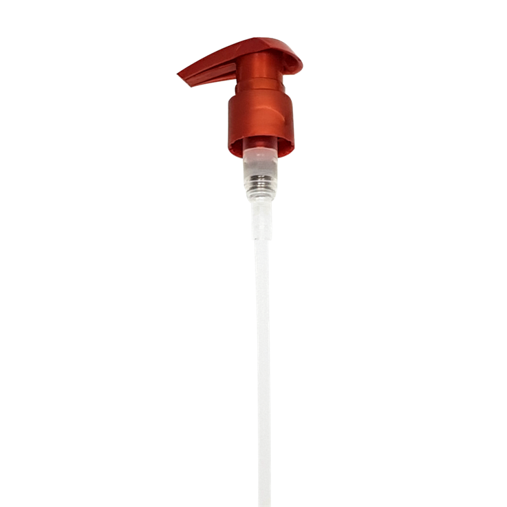 Nanokeratin System 320ml Pump - Bronze